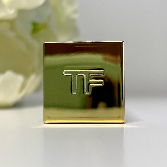 Tom Ford Soleil Ultra Shine Lip Color #108 La Notte 3.3g Full Size New in Box - Picture 6 of 8